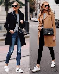 Casual Friday E O Casual Nao Significa Desleixado Ou De Qualquer Jeito E Sim Mais Descontraido Do Que Voce Cost Looks Ideias Fashion Looks Casuais Femininos