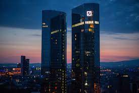 Angezeigt werden die meist besuchten derivate unserer partner auf diesen basiswert in den letzten 7 tagen. Deutsche Bank Zwingt Mitarbeiter Zum Whistleblowing