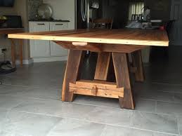 Building a dining table with turned legs and black finish. Reclaimed Handmade Red Oak Farmhouse Dining Table Natural Rustic Farmhouse Table Rustic Farmhouse Table Farmhouse Dining Farmhouse Dining Table