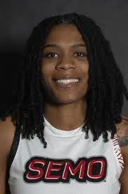 SOUTHEAST MISSOURI WOMEN'S BASKETBALL