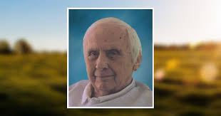 Frederick A. Schutte Obituary December 16, 2015