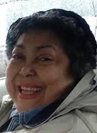 Idalia Penalo Obituary (2016)