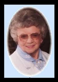 Josephine Mae Simpson Stanton (1912-2008)