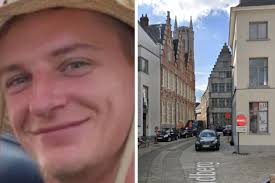 Kevin (27) belandde in coma na vechtpartij op oudejaarsnacht, nu komt zaak  voor de rechter: “Hij blijft last hebben van migraineaanvallen”