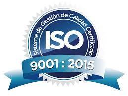 Iso 9001:2015 specifies requirements for a quality management system when an organization all the requirements of iso 9001:2015 are generic and are intended to be applicable to any organization, regardless of its type or size, or the products and services it provides. Iso 9001 2015 Vector Logo Logowik Com