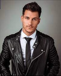 Pin On Leather Men Fetish