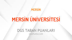Son 4 yılın taban başarı sıraları, puan türü değişen programların eski puan türündeki taban başarı sıraları, şehre, üniversite türüne, burs oranlarına, öğretim türüne göre arama yapma imkanı (okul birincilerinin ve engelli/tübitak ek puanlılar dışında). Dgs Mersin Universitesi 2021 Taban Puanlari Dgspuan