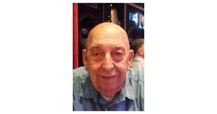 William Szabo Obituary (1938