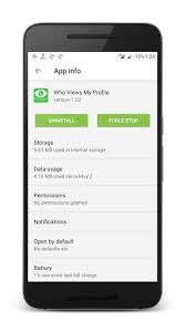 Jan 07, 2018 · the description of weprofile app. Free Download My Profile Viewer For Whatsapp Apk For Android