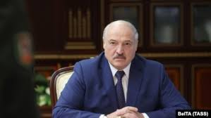 Официальный сайт президента республики беларусь содержит оперативную информацию о поездках, встречах, рабочем графике а. Evrosoyuz Grozit Prinyat Novye Mery Protiv Lukashenko