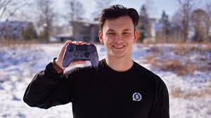 Staycation | apex 2.0 on the way. Staycation On Twitter It S A Dream To Announce That I Am Officially Partnered With Scufgaming I Ve Admired Scuf As A Brand Since I Was A Little Kid And To Now Represent Them