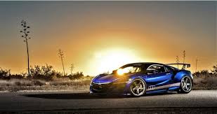 Acura models acura features the following models: Acura Of Langley Scienceofspeed Nsx Dream Project A Track Car For The Street