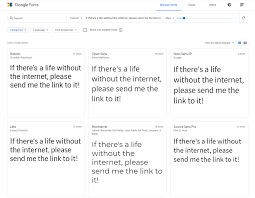 For a more vintage/classic or elegant look, check out the elegant script fonts and for a modern look, check out the modern script fonts. Dein Kompletter Leitfaden Fur Html Fonts Oder Web Fonts