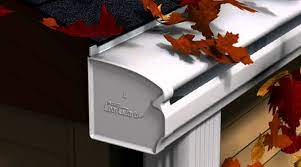 Installing gutter guards can cut down on how often you need to clean your gutters, but is it worth the cost if you still have to clean them sometimes? Leafguard Review