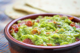 Einfache Guacamole Rezept Rezept Guacamole Rezept Guacamole Rezept Einfach Rezepte
