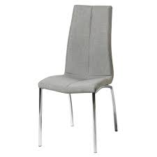 4.8 out of 5 stars 326. Pair Of Arendelle Grey Dining Chairs