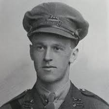 Community: Recipients of the Military Cross