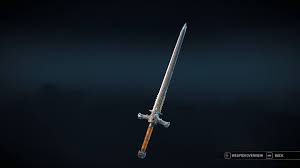 The hero's debut comes as part of for honor's year 4 season 2. Can You Make Apollyons Sword For Warmonger Forhonor