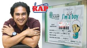 Mencari nama untuk bayi dalam kandungan adalah sesuatu yang sangat menyeronokkan bagi pasangan suami isteri yang sedang meniti hari untuk menimang cahayamata baru. Zul Huzaimy Timang Anak Lagi