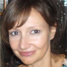 Sarah Lukins (@slukins)