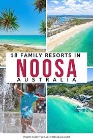 Best Family Resort In Noosa Queensland In 2020 Family Travel Australia Travel Family Resorts