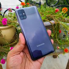 Samsung Galaxy M31s Rreview with Pros ...