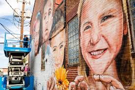 To Harrisburg With Love