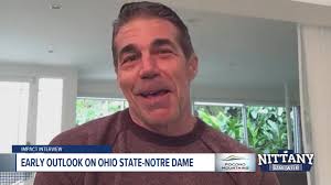 Before ESPN's Chris Fowler calls...