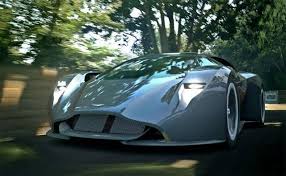 Aston Martin Dp 100 Racer For Gran Turismo Wordlesstech Aston Martin Cars Aston Martin Aston