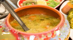 Maybe you would like to learn more about one of these? Lentil Soup Recipe Lentil Soup Lentils Recipes