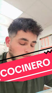 Cocinando Leandra Parodia