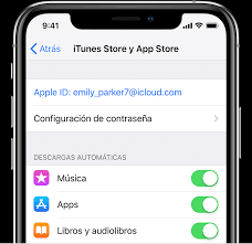 Este artículo de wikihow te enseñará cómo crear una nueva id de apple, lo que uno necesita para bajar aplicaciones una vez lo hagas, solo tendrás que aceptar los términos de uso y la política de empresa para contar con una id de apple. Utilizar Tu Propio Apple Id Para Compartir En Familia Soporte Tecnico De Apple Cl