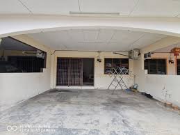 Maybe you would like to learn more about one of these? Halaman Meru Permai Rumah Untuk Dijual Di Ipoh Rm360k