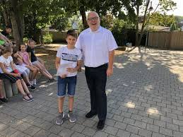 Pestalozzi Schule Pfedelbach