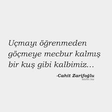Bazen yağmur olmak ister insan, yağmak ister sevdiğinin yüreğine. En Guzel Sozler Na Twitteru Cahit Zarifoglu Sozleri Icin Https T Co D6v63fiwss Cahitzarifoglu Anlamlisozler