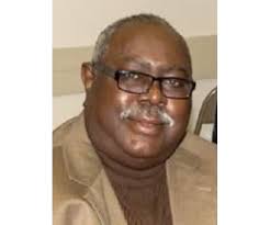 Edwin Smith Obituary (2016)