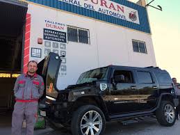 Talleres Durán