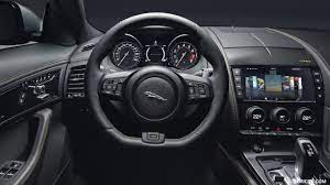 Jaguar f type black interior. 2018 Jaguar F Type Coupe And Convertible Wallpaper Jaguar F Type Jaguar Car Jaguar