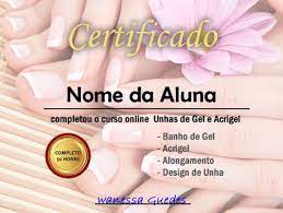 Listado de muchos cursos online con certificado. 61 Ideas De Unas Certificados De Reconocimiento Certificados Certificado