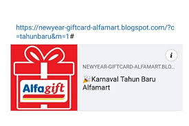 Simak terlebih dahulu kualifikasi agar peluang lamaran diterima. Hoaks Link Survei Dengan Iming Iming Voucher Alfamart Halaman All Kompas Com