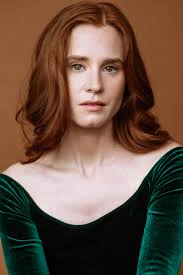 Brittany Rae Robinson