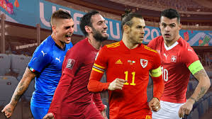 The uefa european championship is one of the world's biggest sporting events. Xip5s3mozqgrtm