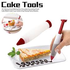 Designer clothes, shoes & bags for women | ssense. Buy Silicone Cake Pastry Cookie Icing Decorating Syringe Cream Chocolate Plate Pen Bakeware Tools At Affordable Prices Free Shipping Real Reviews With Photos Joom