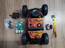 Best radar detector buying guide & faq. Building A Toy Self Driving Car Part One
