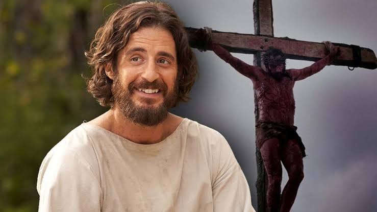 The Chosen fans split on how brutal Jesus' crucifixion should be - Dexerto
