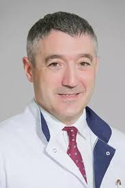 Enikeev Dmitry Viktorovich