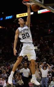 Manu Ginobili Manu Ginobili Nba Teams Basketball Players