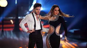 Dass christina und christian ein unfassbar gutes team sind, wurde bei ihrem paso doble deutlich. Exit Im Let S Dance Finale 2020 Sie Landen Auf Platz Drei Promiflash De