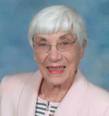 Obituary: Lucille Yeo