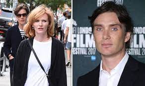 Последние твиты от best of cillian murphy (@bestcillian). Cillian Murphy Wife How Wife Yvonne Gets Frustrated With Peaky Blinders Star Celebrity News Showbiz Tv Express Co Uk